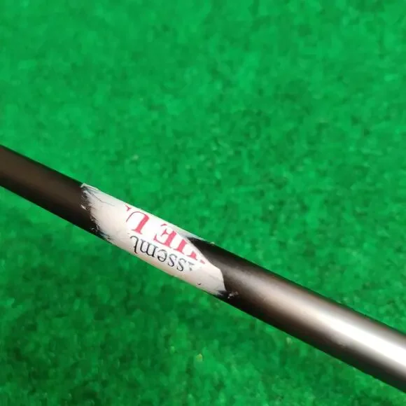 Tour Edge Hot Launch 2 RH 10.5° Driver Offset Bassara Lite Flex w Head Cover - Picture 6 of 13